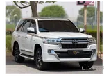 Toyota Land Cruiser VXR 2019
